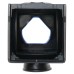 Rollei Honeywell Prism Finder Rolleiflex Rolleicord TLR Camera