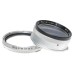 Rollei Rolleinar 2 Bay II fits Planar Xenotar Xenar 3.5 Rollei-magic Camera