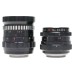 Cosmicar Television Lenses 1.9/25mm 1.8/25mm