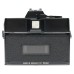 Rolleiflex SL26 SLR Film Camera Carl Zeiss Tessar 2.8/40