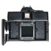 Rolleiflex SL26 SLR Film Camera Carl Zeiss Tessar 2.8/40