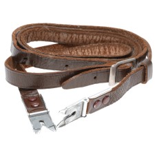 Rollei Leather Camera Strap Rolleiflex Rolleicord TLR