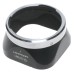 Rollei Bay 1 Lens Shade Hood Rolleiflex Rolleicord TLR Camera