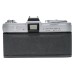 Canon Pellix QL 35mm SLR Film Camera FL 50mm 1:1.4 Lens