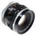 Canon Pellix QL 35mm SLR Film Camera FL 50mm 1:1.4 Lens