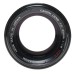 Canon FTbn QL 35mm SLR Film Camera FD 1.8/85mm SSC Lens