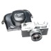 Canon Canonet QL19 35mm Rangefinder Film Camera SE 1:1.9/45mm