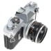 Canon FX 35mm Film SLR Camera FL 1.8/50mm No.312472