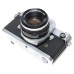 Canon FX 35mm Film SLR Camera FL 1.8/50mm No.312472