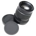 Mamiya Sekor C 3.5/150 Medium Format Lens 645 Camera Mount