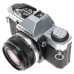 Olympus OM20 35mm SLR Film Camera Auto-W 2.8/28mm Lens