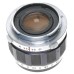 Olympus-Pen FT Half Frame SLR Film Camera Auto-S 1.4/40mm