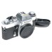 Nikon EL2 35mm SLR Film Camera Body