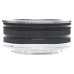 Olympus Pen-F Half Frame Camera Lens Macro Tube Adapter
