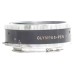 Olympus Pen-F Camera Mount Adaptor P Adapter