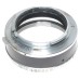 Olympus Pen-F Camera Mount Adaptor P Adapter