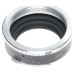 Olympus Pen-F Camera Mount Adaptor P Adapter