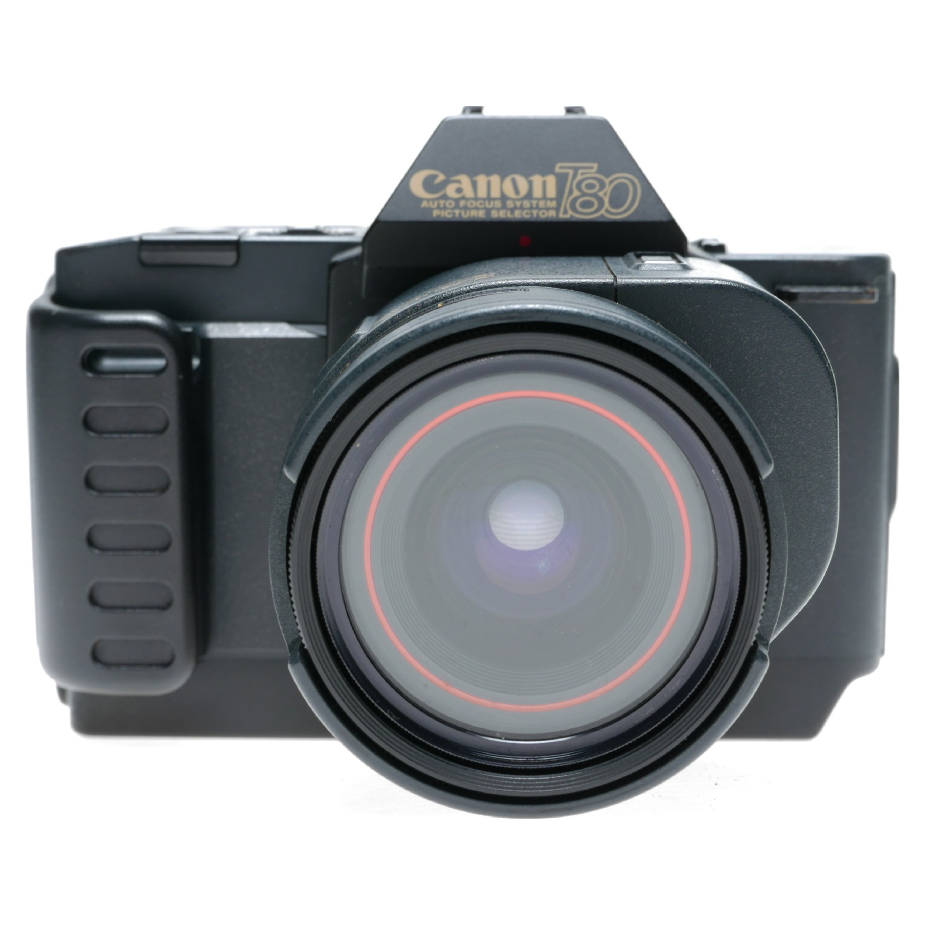 保障 Canon T80 35-70mm付き