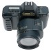 Canon T80 SLR Film Camera Zoom Lens AC 35-70mm 1:3.5-4.5