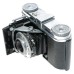 Voigtlander Vito I Post WW2 Folding Camera Prontor II Skopar 1:3.5 f=5cm