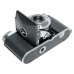 Voigtlander Vito I Post WW2 Folding Camera Prontor II Skopar 1:3.5 f=5cm