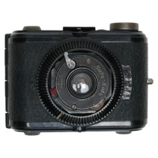 Ruberg und Renner Baby Ruby Rodenstock Lens Sub-Miniature Film Camera