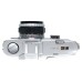 Olympus Pen-F Half Frame SLR Camera F.Zuiko Auto-S 1:8/38mm