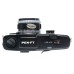 Olympus Pen-F Black Half Frame SLR Camera F.Zuiko Auto-S 1:8/38mm