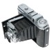 Voigtlander Perkeo II 6x6 Format Folding Camera Color-Skopar 3.5/80