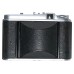 Voigtlander Perkeo II 6x6 Format Folding Camera Color-Skopar 3.5/80