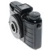 Karl Pouva Start Bakelite 6x6 Format Film Viewfinder Camera Duplar 1:8 Lens
