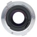 Olympus E.Zuiko Auto-T 3.5/135mm OM System Telephoto Camera Lens