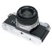 Olympus OM-2 35mm SLR Film Camera F.Zuiko Auto-S 1.8/50 Pouch Instructions
