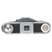 Voigtlander Baby Bessa 66 Folding Camera Optical Finder Skopar 1:3.5 F=7.5cm