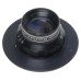 Friedrich München Axinon 1:4.5 f=9cm Enlarger Lens Serial No.432583
