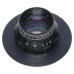 Friedrich München Axinon 1:4.5 f=9cm Enlarger Lens Serial No.432583