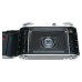 Voigtlander Bessa II 120 Rollfilm Folding Camera Color-Heliar 3.5/105 Lens