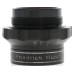 Friedrich München Axinon 1:4.5 f=9cm Enlarger Lens Serial No.432568