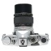 Olympus OM-1N SLR Camera E.Zuiko Auto-T 3.5/135mm Telephoto Lens