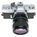 Minolta SRT 303 35mm SLR Camera MD Zoom 35-70 1:3.5 Rokkor Lens