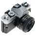 Minolta XG-A 35mm SLR Film Camera MD 1:2 50mm Lens