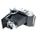 Voigtlander Bessa I Rollfilm Medium Format Folding Camera Vaskar 4.5/105