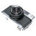 Minolta A5 Rangefinder 35mm Film Camera Rokkor 1:2.8 f=45mm