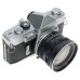 Minolta SR-1 35mm SLR Camera Auto W.Rokkor-SG 1:3.5 f=28mm Lens