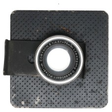 Liesegang Friedrich Corygon 1:4.5 f=75mm Lens fits Enlarger W-2366