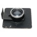 Liesegang Friedrich Corygon 1:4.5 f=75mm Lens fits Enlarger W-2366
