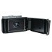 Voigtlander Bessa I Rollfilm Medium Format Folding Camera Vaskar 4.5/105