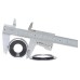 Vivitar 1:4.5 f=90mm M39 Enlarger Lens Lensboard Serial No.62768