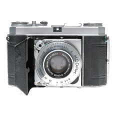 Kodak Retina 1a Type 015 Folding Camera Retina-Xenar 2.8/50mm