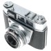 Kodak Retinette IIA Type 036 Film Camera Schneider Reomar 2.8/45mm Lens